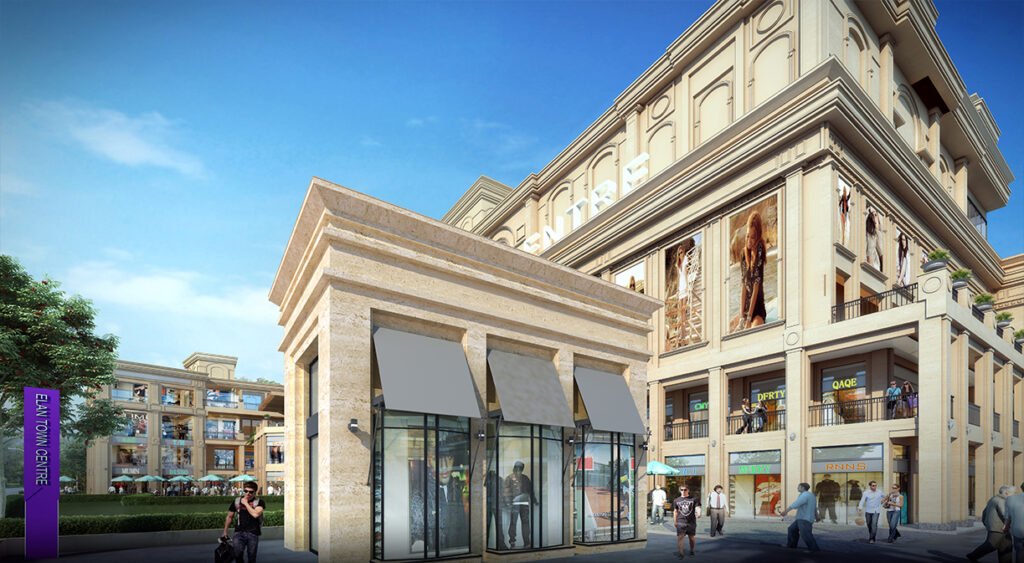 Hero Homes Sector 104 New Delhi