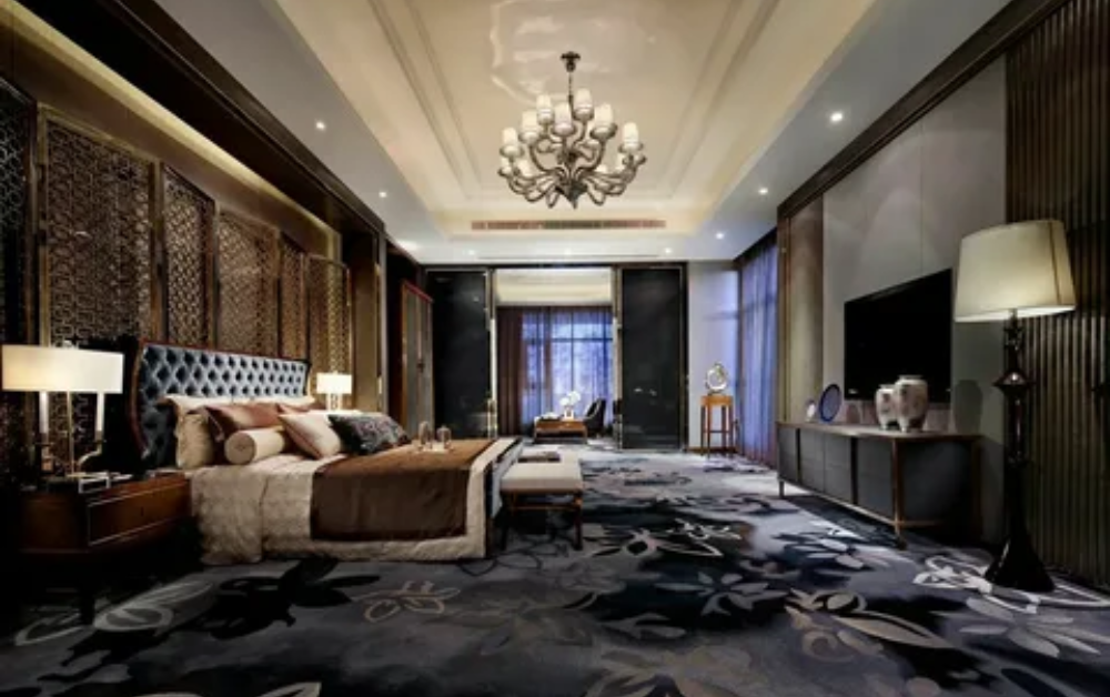 hero home