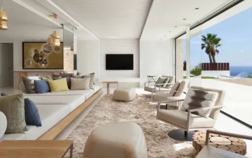 hero home