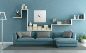 hero home