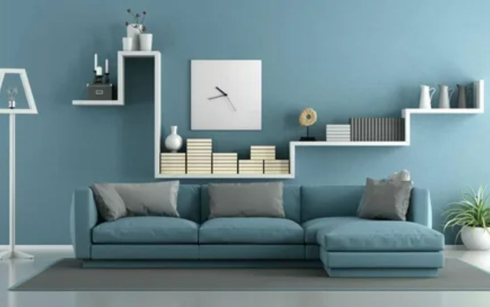 hero home