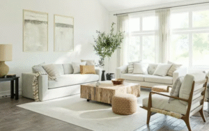 living rooms