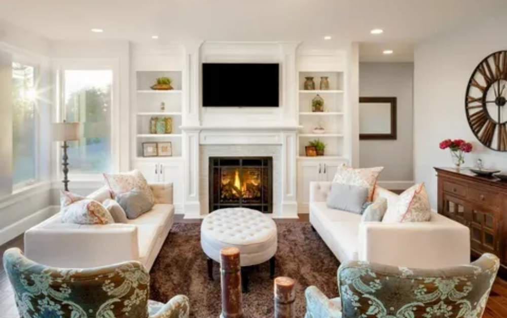 living rooms