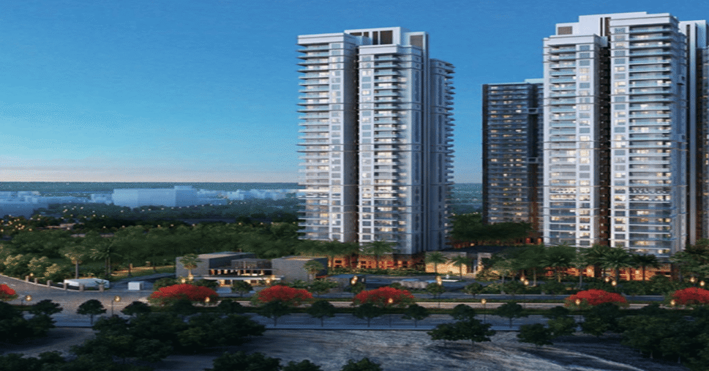Hero Homes New Delhi
