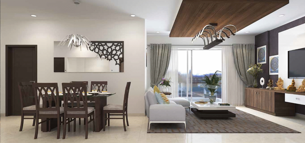 Hero Homes Sector 104 Gurugram