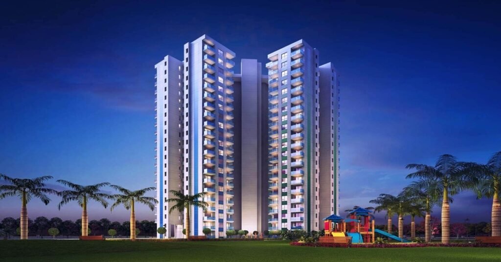 Hero Homes Sector 104