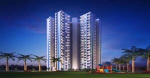Hero Homes Sector 104